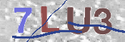 Gambar CAPTCHA