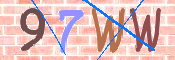 Gambar CAPTCHA