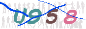 Gambar CAPTCHA