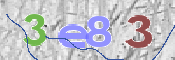 Gambar CAPTCHA