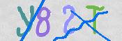 Gambar CAPTCHA