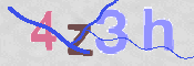 Gambar CAPTCHA