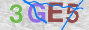 Gambar CAPTCHA