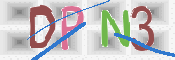 Gambar CAPTCHA