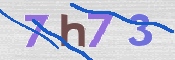 Gambar CAPTCHA
