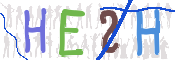 Gambar CAPTCHA