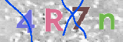Gambar CAPTCHA