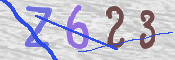 Gambar CAPTCHA