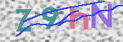 Gambar CAPTCHA