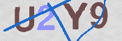 Gambar CAPTCHA