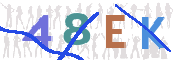 Gambar CAPTCHA