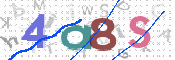 Gambar CAPTCHA