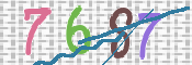Gambar CAPTCHA