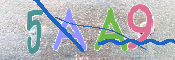 Gambar CAPTCHA