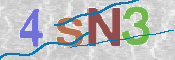 Gambar CAPTCHA