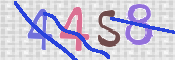 Gambar CAPTCHA