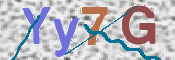 Gambar CAPTCHA