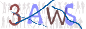 Gambar CAPTCHA