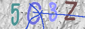 Gambar CAPTCHA