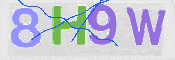 Gambar CAPTCHA