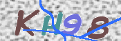 Gambar CAPTCHA