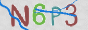 Gambar CAPTCHA