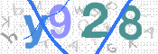 Gambar CAPTCHA