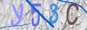 Gambar CAPTCHA