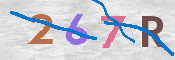 Gambar CAPTCHA