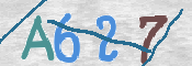 Gambar CAPTCHA