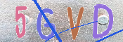 Gambar CAPTCHA