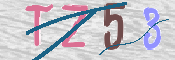 Gambar CAPTCHA