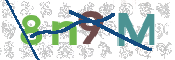 Gambar CAPTCHA