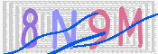 Gambar CAPTCHA