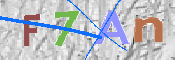 Gambar CAPTCHA