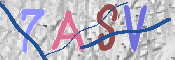 Gambar CAPTCHA