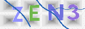 Gambar CAPTCHA