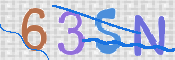 Gambar CAPTCHA