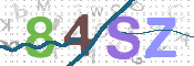 Gambar CAPTCHA