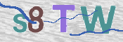 Gambar CAPTCHA