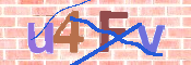 Gambar CAPTCHA