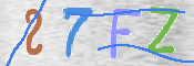 Gambar CAPTCHA