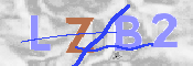 Gambar CAPTCHA