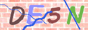 Gambar CAPTCHA