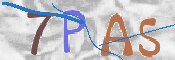 Gambar CAPTCHA