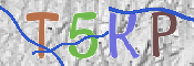 Gambar CAPTCHA