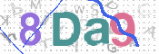 Gambar CAPTCHA