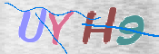 Gambar CAPTCHA
