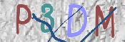 Gambar CAPTCHA