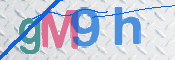Gambar CAPTCHA